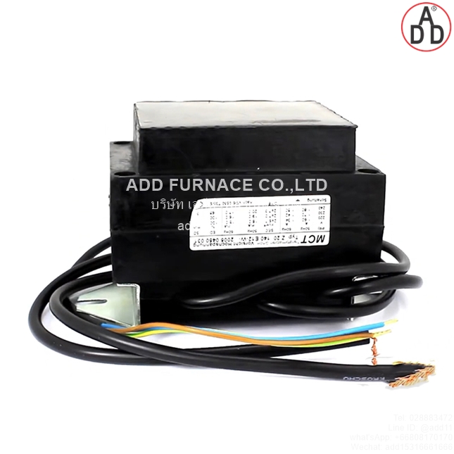 Weishaupt Z 20 140 E 12 W (1)